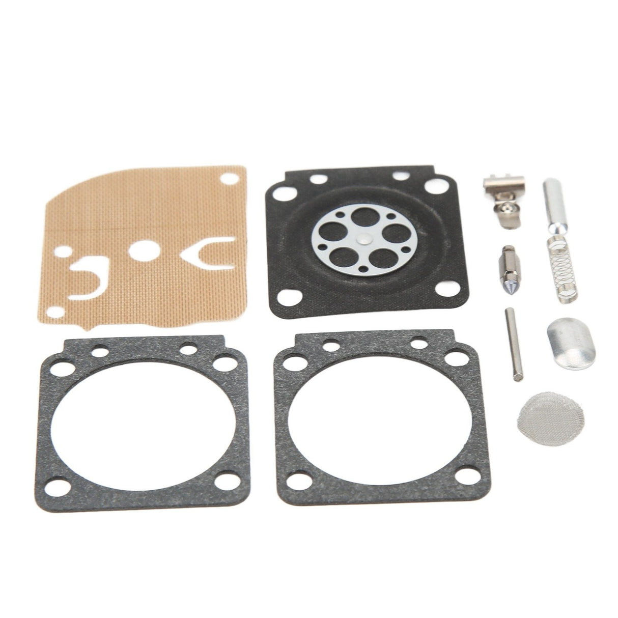 Lawn Mower Carburetor Repair Gasket Kits for RB 40 for Zama C1Q On for STIHL FS350 FS400 FS450