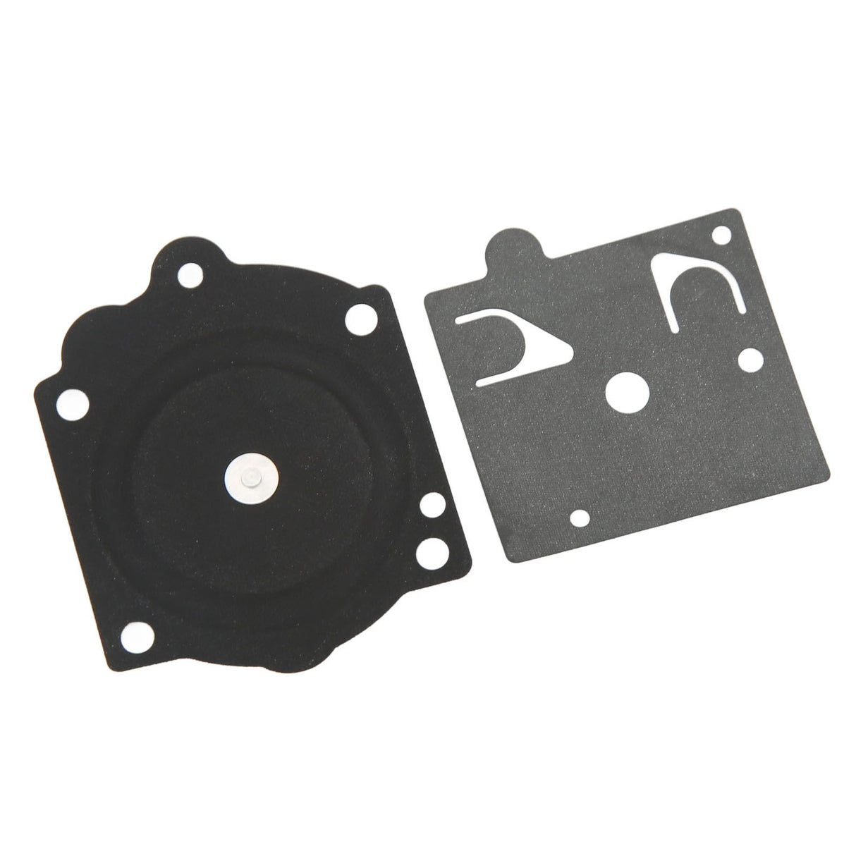 Carburetor Carb Paper Pad Gasket Kits for Walbro K10 HDC Fits for Stihl 015 015AV 15AVE 015L Chainsaw
