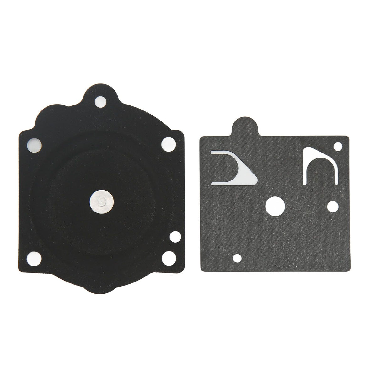 Carburetor Carb Paper Pad Gasket Kits for Walbro K10 HDC Fits for Stihl 015 015AV 15AVE 015L Chainsaw