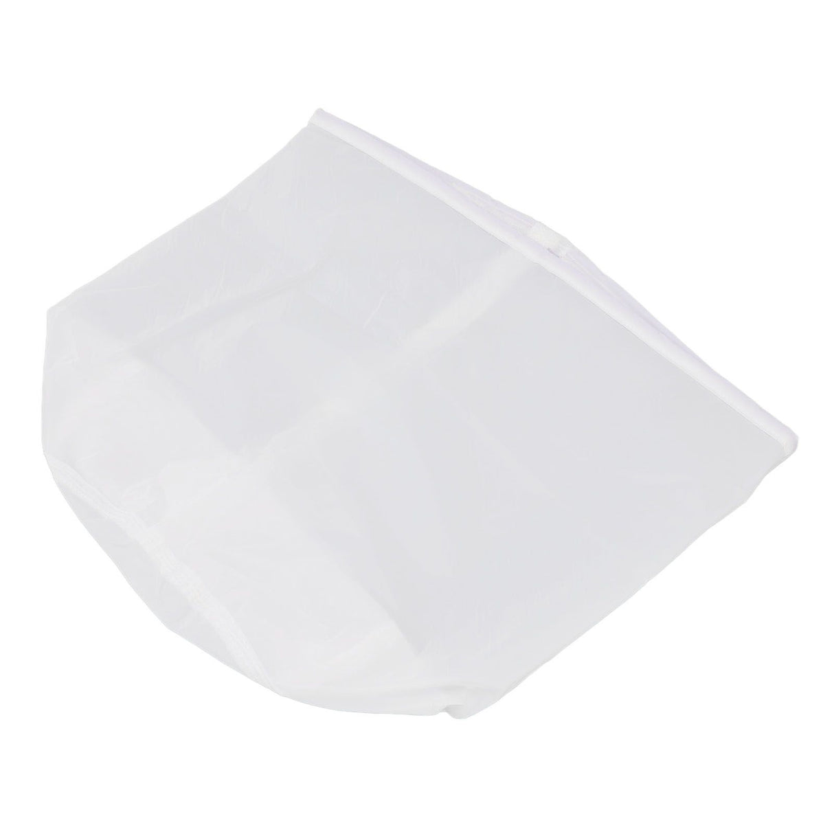 5 Gallons Brew Bags Wine Straining Bag Extra Fine Mesh for Homebrewing Milk Honey Purple (25micro)