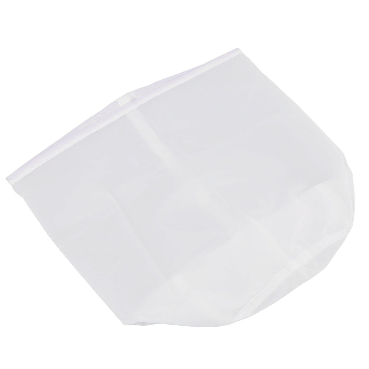 5 Gallons Brew Bags Wine Straining Bag Extra Fine Mesh for Homebrewing Milk Honey Purple (25micro)
