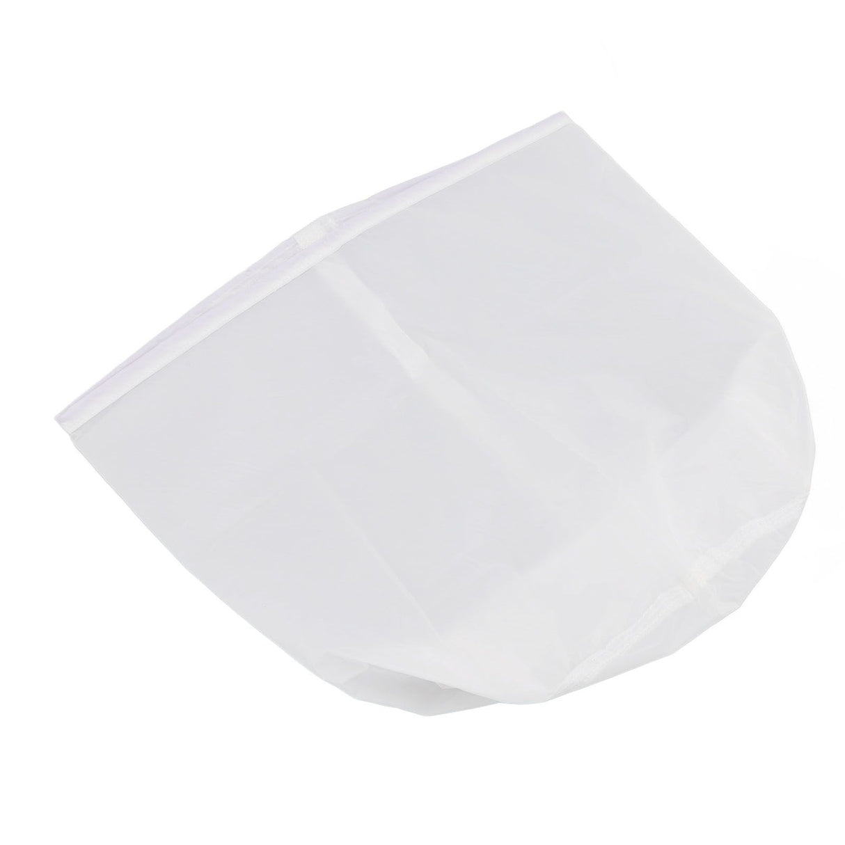 5 Gallons Brew Bags Wine Straining Bag Extra Fine Mesh for Homebrewing Milk Honey Purple (25micro)