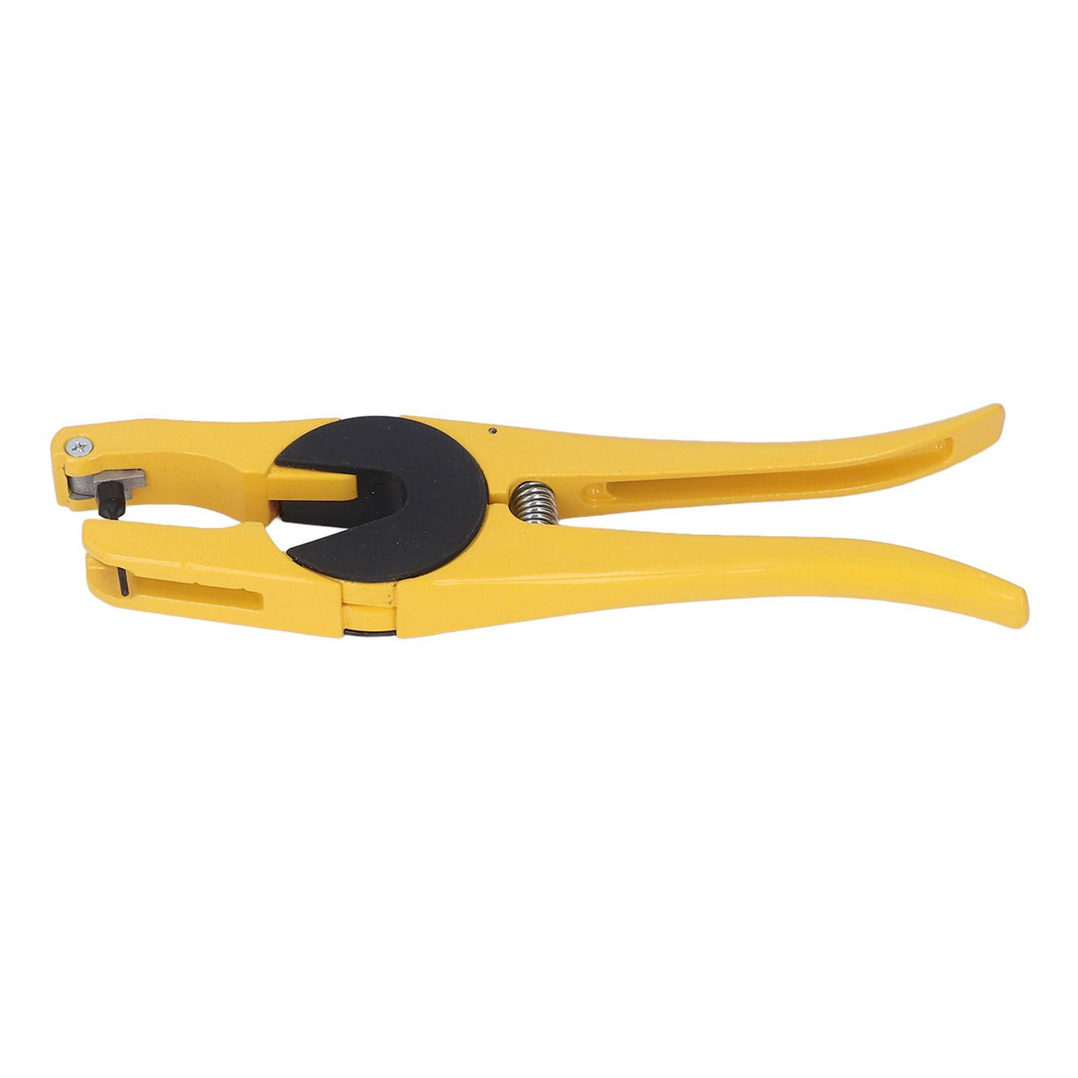 Cow Ear Tag Pliers Single Piece Integrated Bull Ear Marked Pliers Livestock Animal Clamp