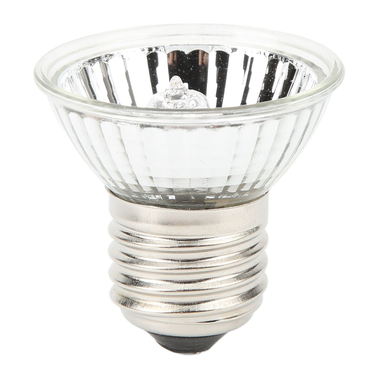 UVB Reptile Heat Lamp Bulbs Full Spectrum Energy Saving Sunbathe Heat Lamp for Amphibians 220‑240V Warm Light 50W