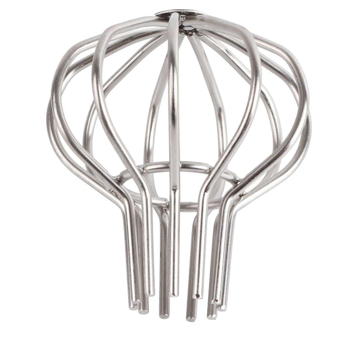 Outdoor Roof Drain Stainless Steel Anti Blocking Round Line Cap Floor Drain Gutter Cleaning Floor Net for Balcony Terrace 50
