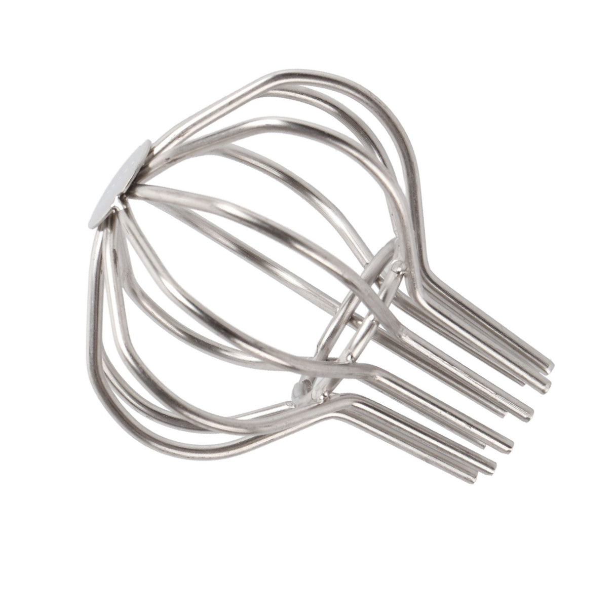 Outdoor Roof Drain Stainless Steel Anti Blocking Round Line Cap Floor Drain Gutter Cleaning Floor Net for Balcony Terrace 50