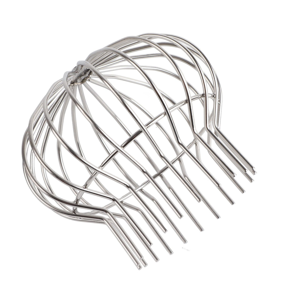Outdoor Roof Drain Stainless Steel Anti Blocking Round Line Cap Floor Drain Gutter Cleaning Floor Net for Balcony Terrace 160