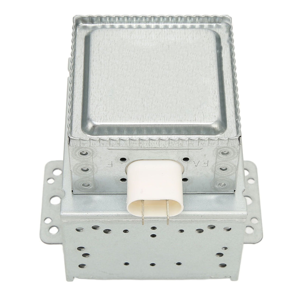 Stainless Steel Microwave Oven Magnetron Replacement Part for LG Microwave Oven 2M246 01TAG