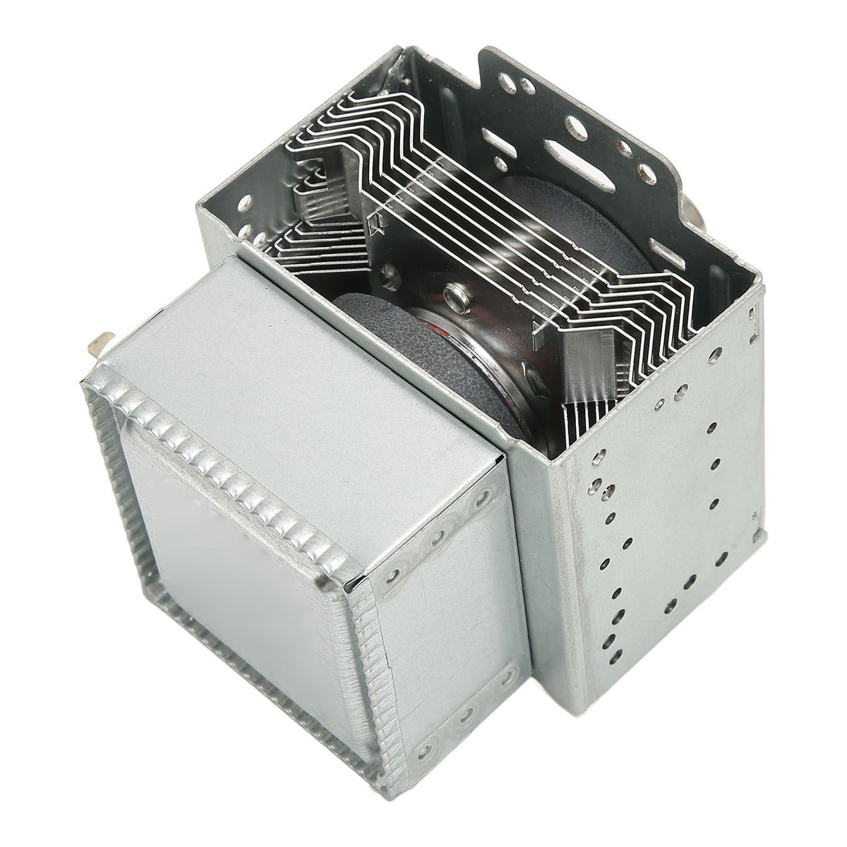 Stainless Steel Microwave Oven Magnetron Replacement Part for LG Microwave Oven 2M246 01TAG