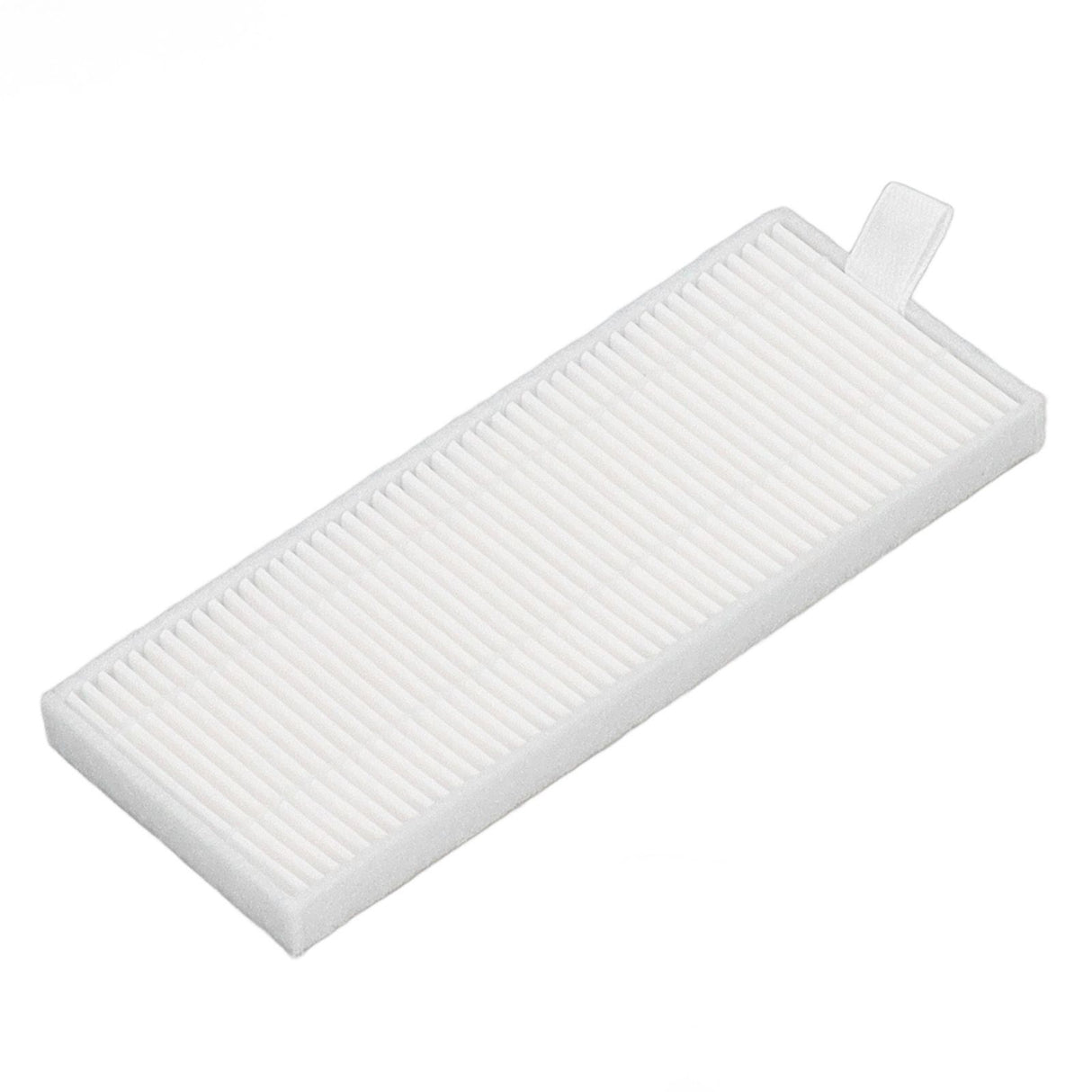 Robot Cleaner Rag Filter Set Replaceable Reusable Robot Cleaner Side Brush Set for Yeedi K600 K700 K680