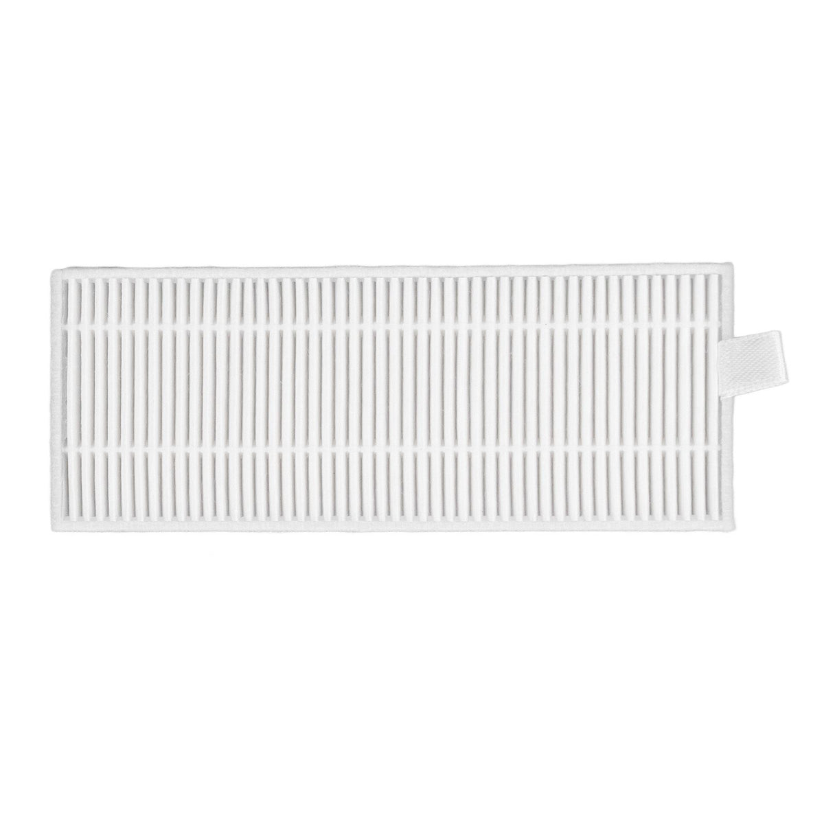 Robot Cleaner Rag Filter Set Replaceable Reusable Robot Cleaner Side Brush Set for Yeedi K600 K700 K680