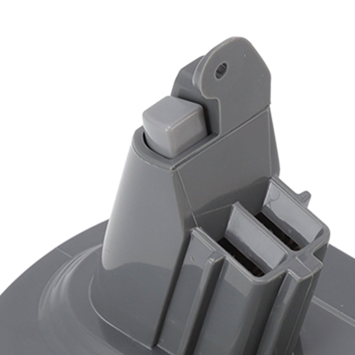 18V to 21.6V Lithium Battery Adapter for V6 SV03 SV04 SV09 DC62 DM18DSV6 Vacuum Cleaner Replacement Battery Converter