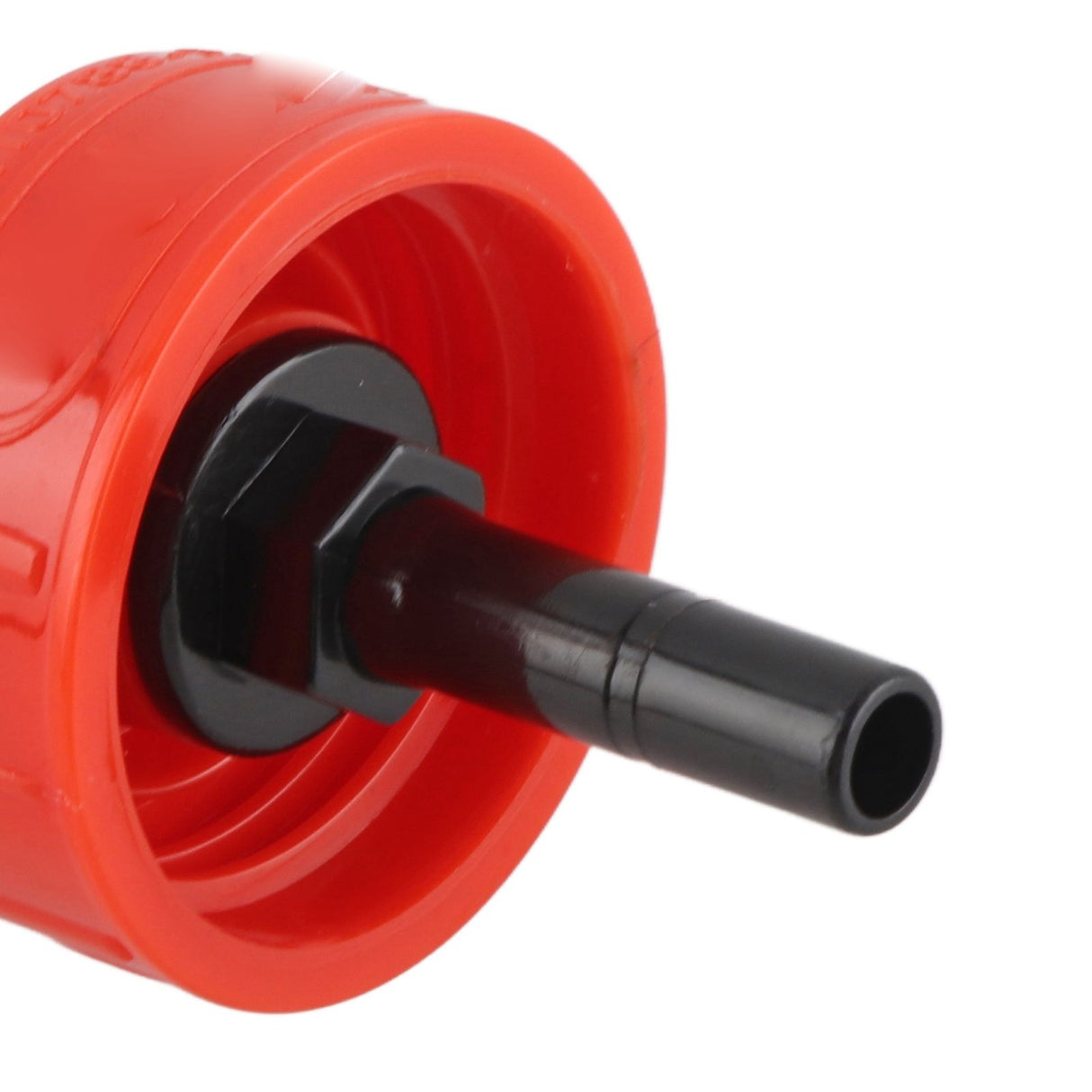G1/4 Carbonation Cap Ball Lock Type Robust Lightweight ABS Carbonation PET Soda Bottle Filling