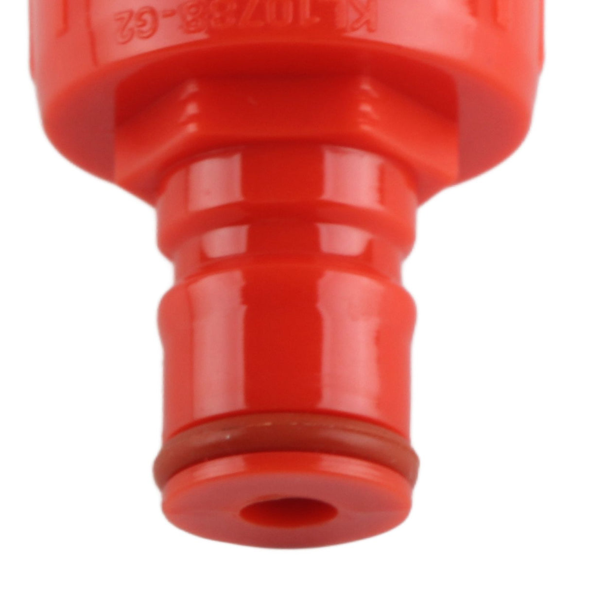 G1/4 Carbonation Cap Ball Lock Type Robust Lightweight ABS Carbonation PET Soda Bottle Filling
