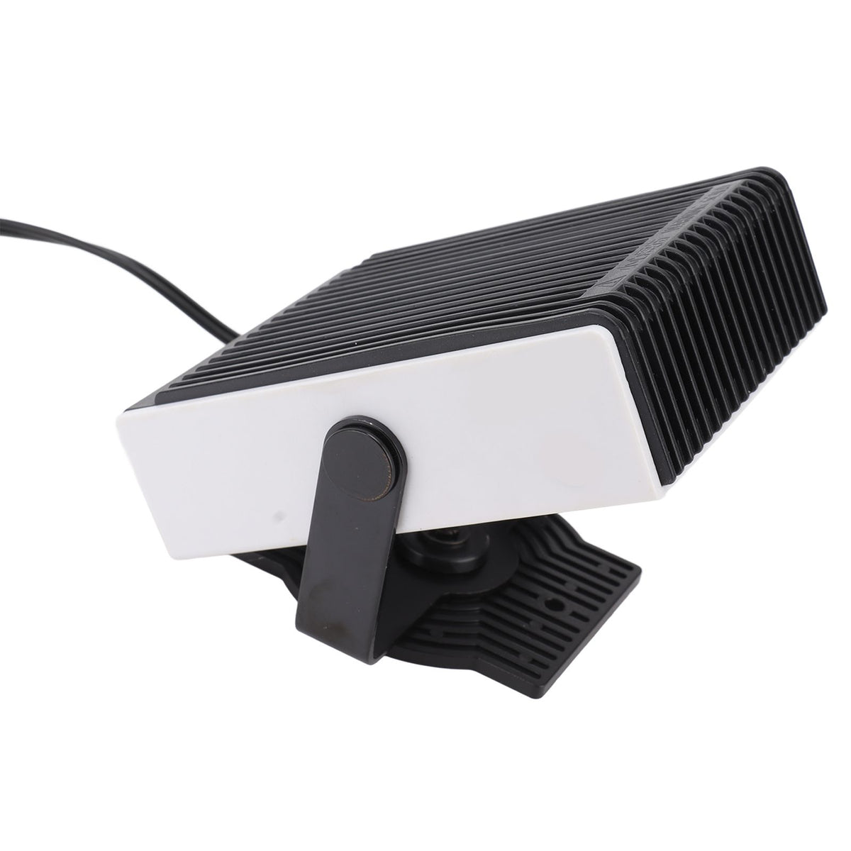 Portable Car Heater 2 in 1 Heating Cooling Electric Heater Fan Quick Heating and Defrosting Windscreen Defogger for Automobile 12V