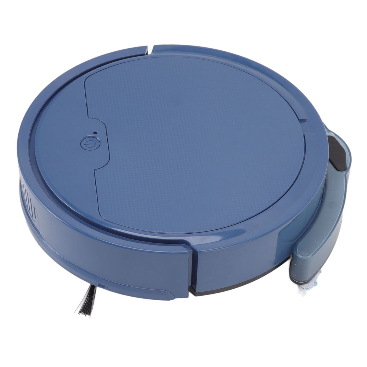 3 in 1 Robot Vacuum Cleaner Smart APP Remote Control 2000Pa Strong Suction USB Charging Sweeping Robot for Home Blue