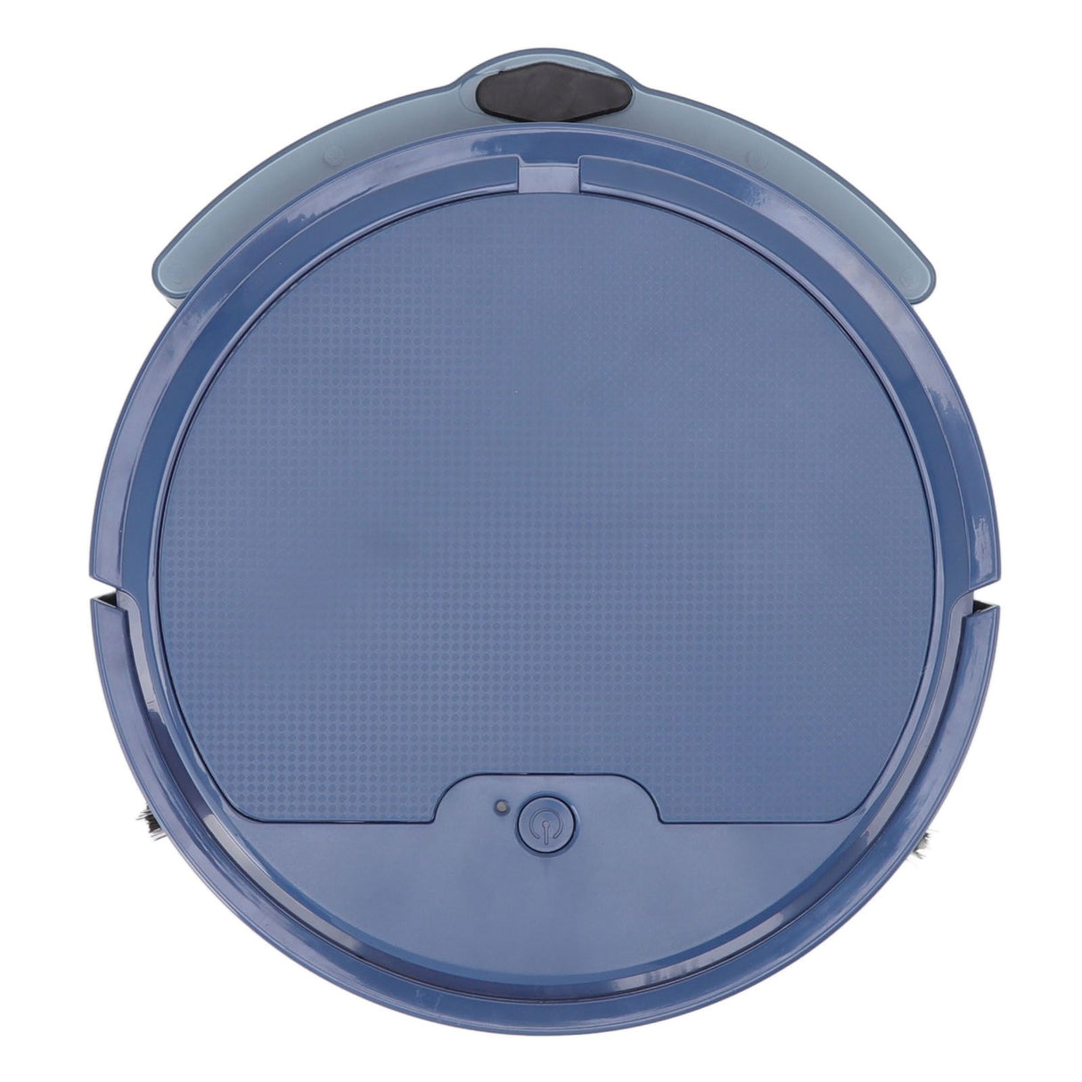 3 in 1 Robot Vacuum Cleaner Smart APP Remote Control 2000Pa Strong Suction USB Charging Sweeping Robot for Home Blue