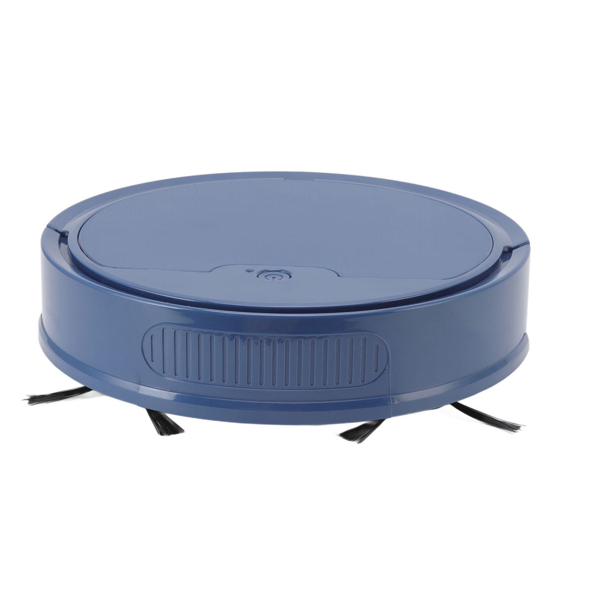 3 in 1 Robot Vacuum Cleaner Smart APP Remote Control 2000Pa Strong Suction USB Charging Sweeping Robot for Home Blue