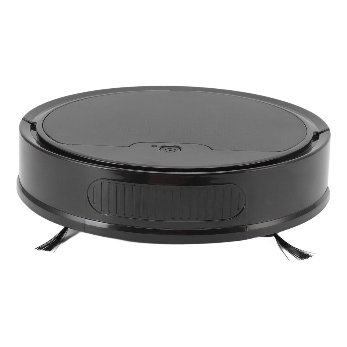3 in 1 Robot Vacuum Cleaner Smart APP Remote Control 2000Pa Strong Suction USB Charging Sweeping Robot for Home Black
