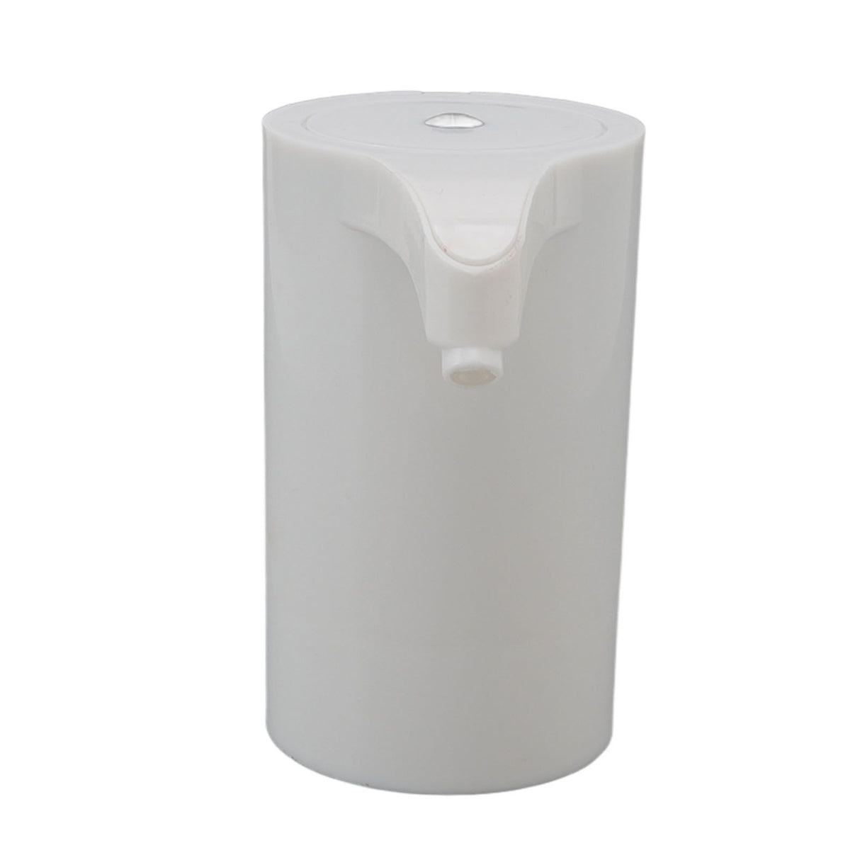Electric Water Dispenser ABS USB Charging Automatic Bottled Water Dispenser with Hose for Home