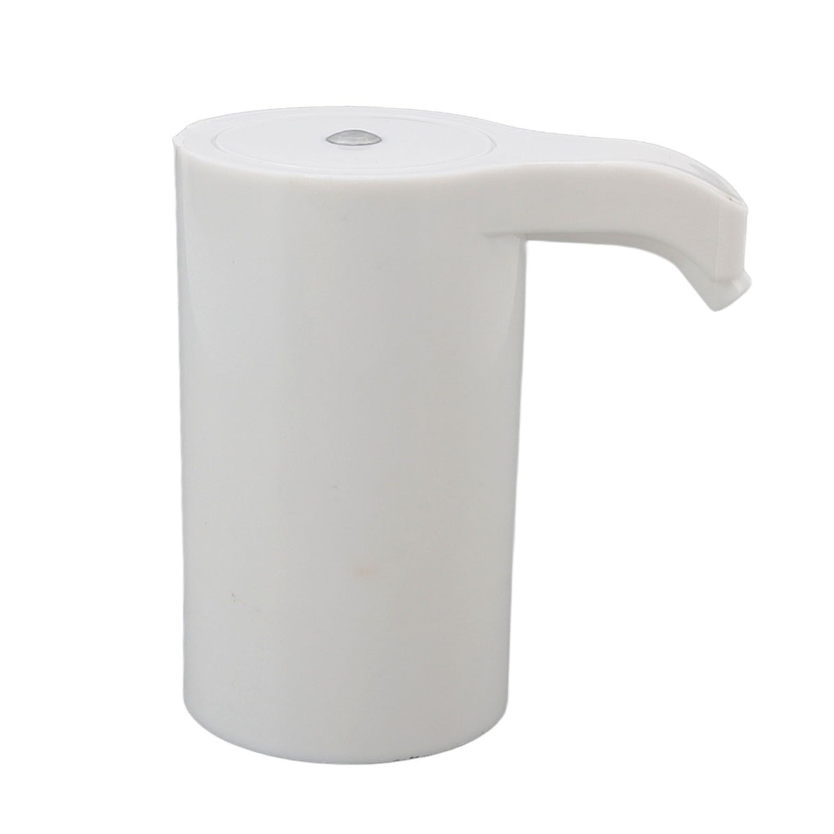 Electric Water Dispenser ABS USB Charging Automatic Bottled Water Dispenser with Hose for Home