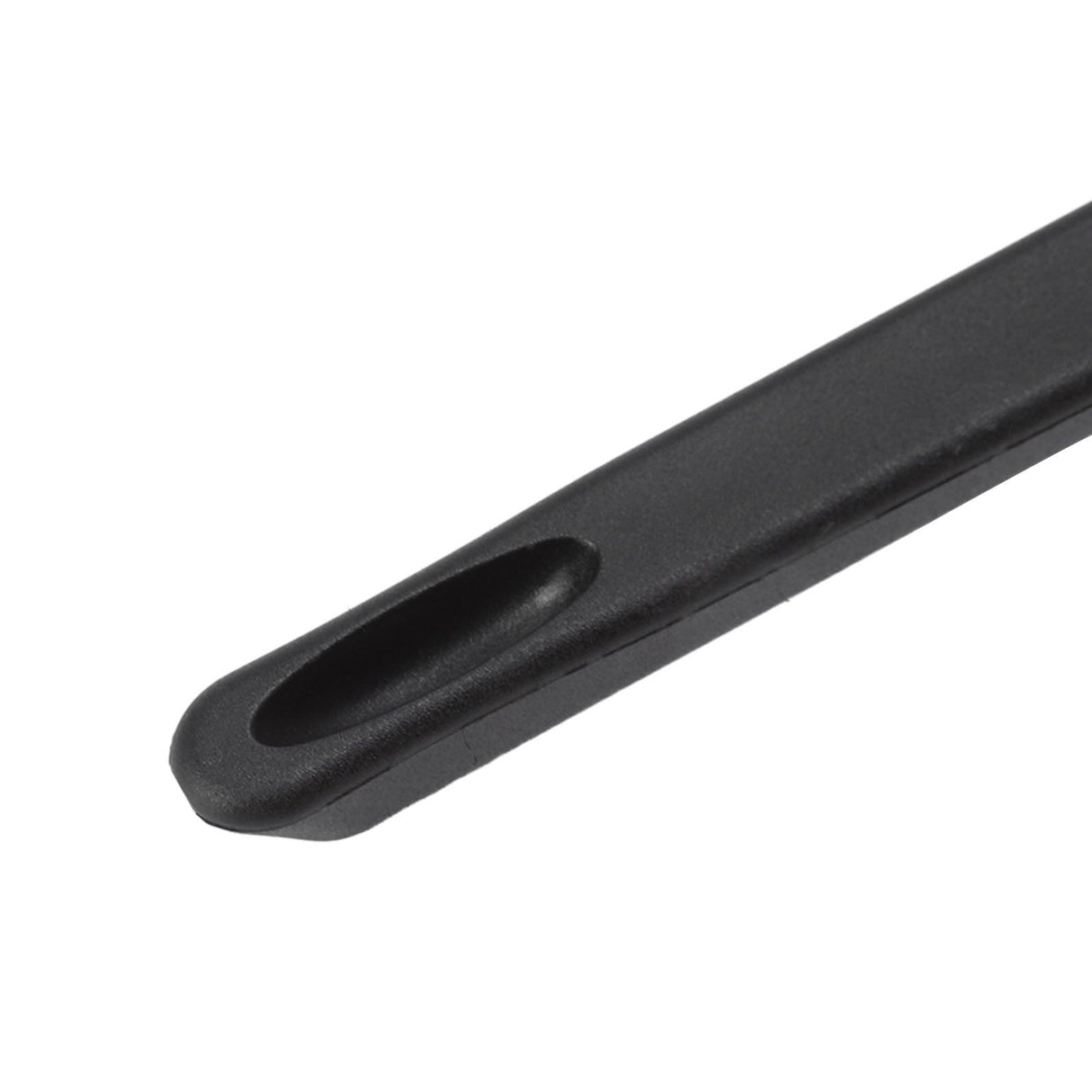 Coffee Machine Brewing Head Brush ABS Detachable Round Coffee Grinder Cleaning Brush for 58mm Diameter Head