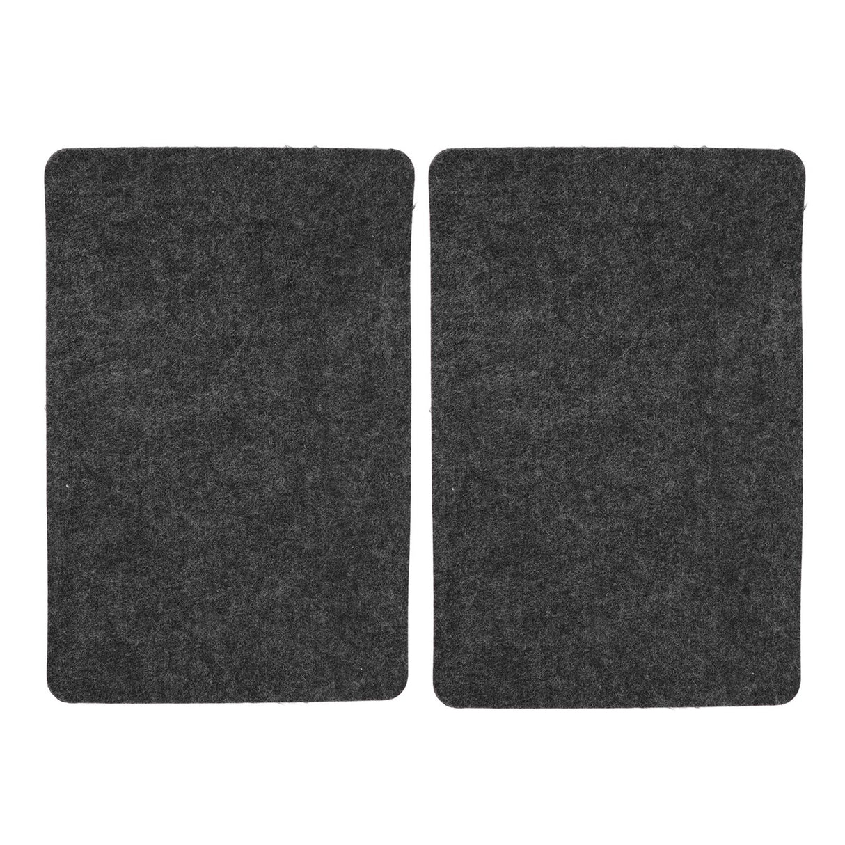 2Pcs Heat Resistant Mat Washable Free Cutting Heat Insulation Pad On Kitchen Counter for Air Fryer Kitchen Countertop