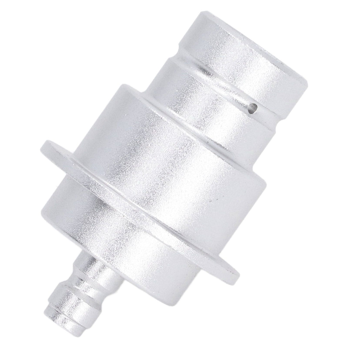 CO2 Adapter for Soda Water for DUO for Terra for Art Soda Maker CO2 Cylinder Silver Male Adapter