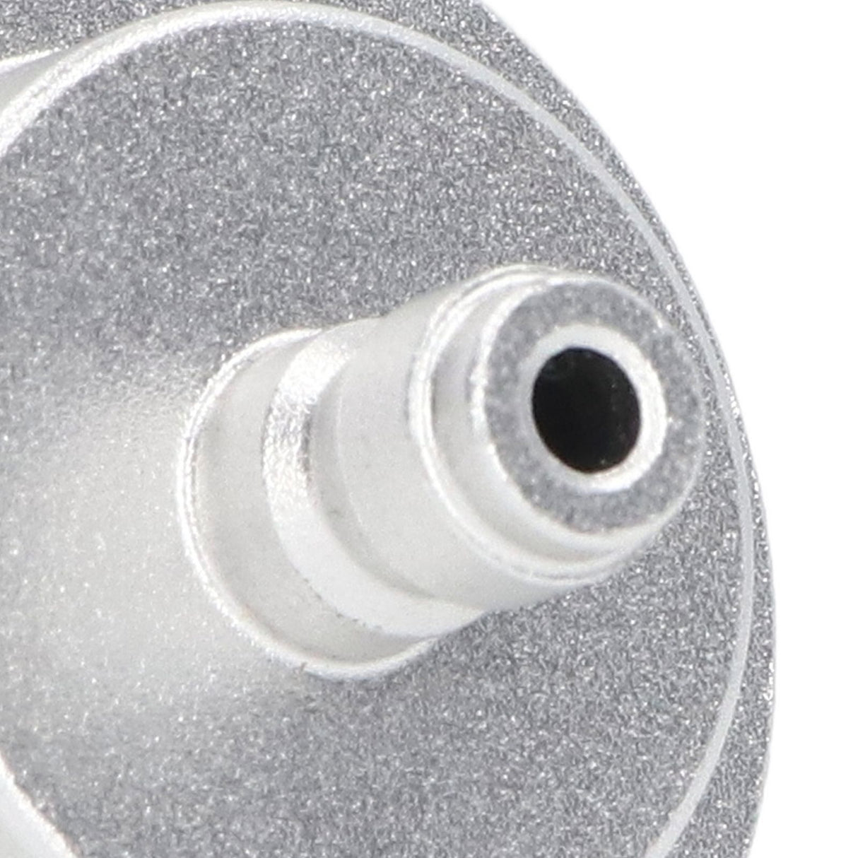CO2 Adapter for Soda Water for DUO for Terra for Art Soda Maker CO2 Cylinder Silver Male Adapter