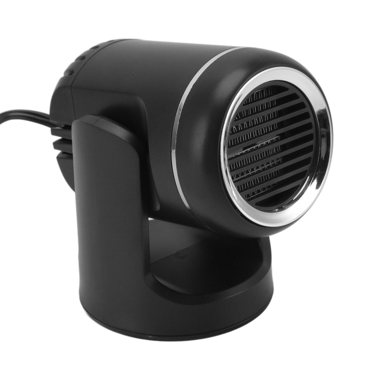 12V 120W Portable Car Heater Fast Heating Windshield Defroster Defogger for Air Purification