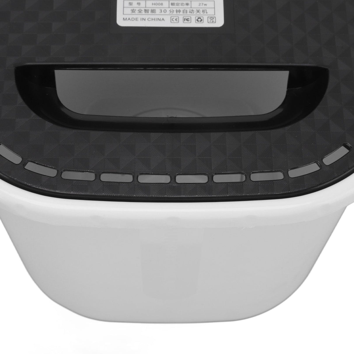 6L Mini Washing Machine Forward and Reverse Rotation USB Power Supply Automatic Power Off Portable Mini Underwear Washer