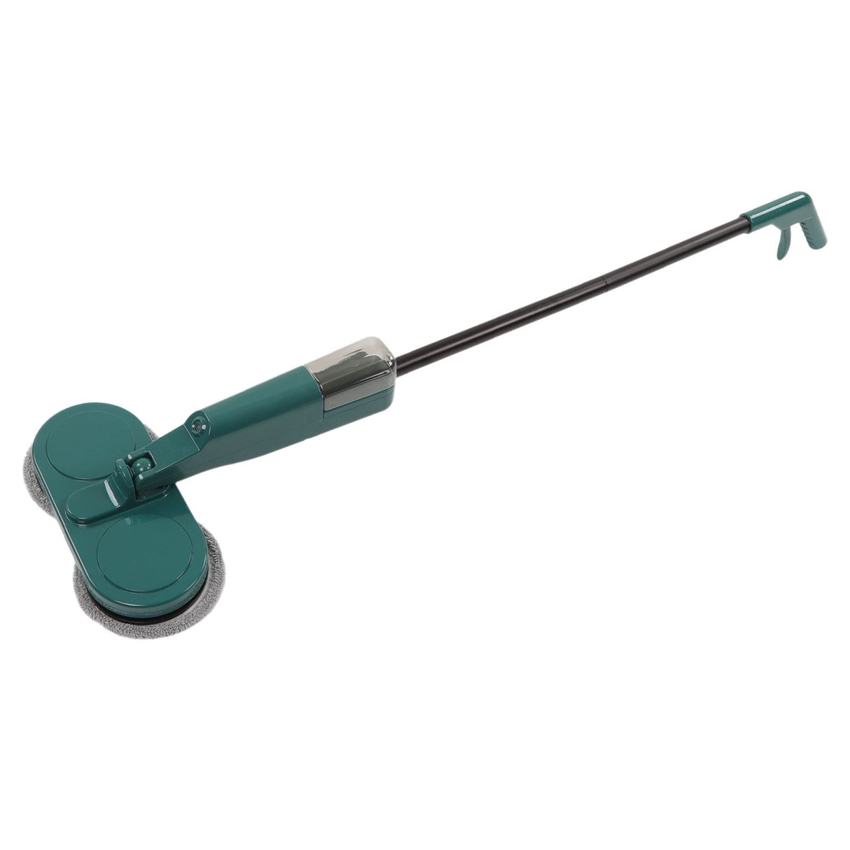 Multifunctional Electric Floor Mop USB Charging Cordless Electric Mop for Floor Cleaning