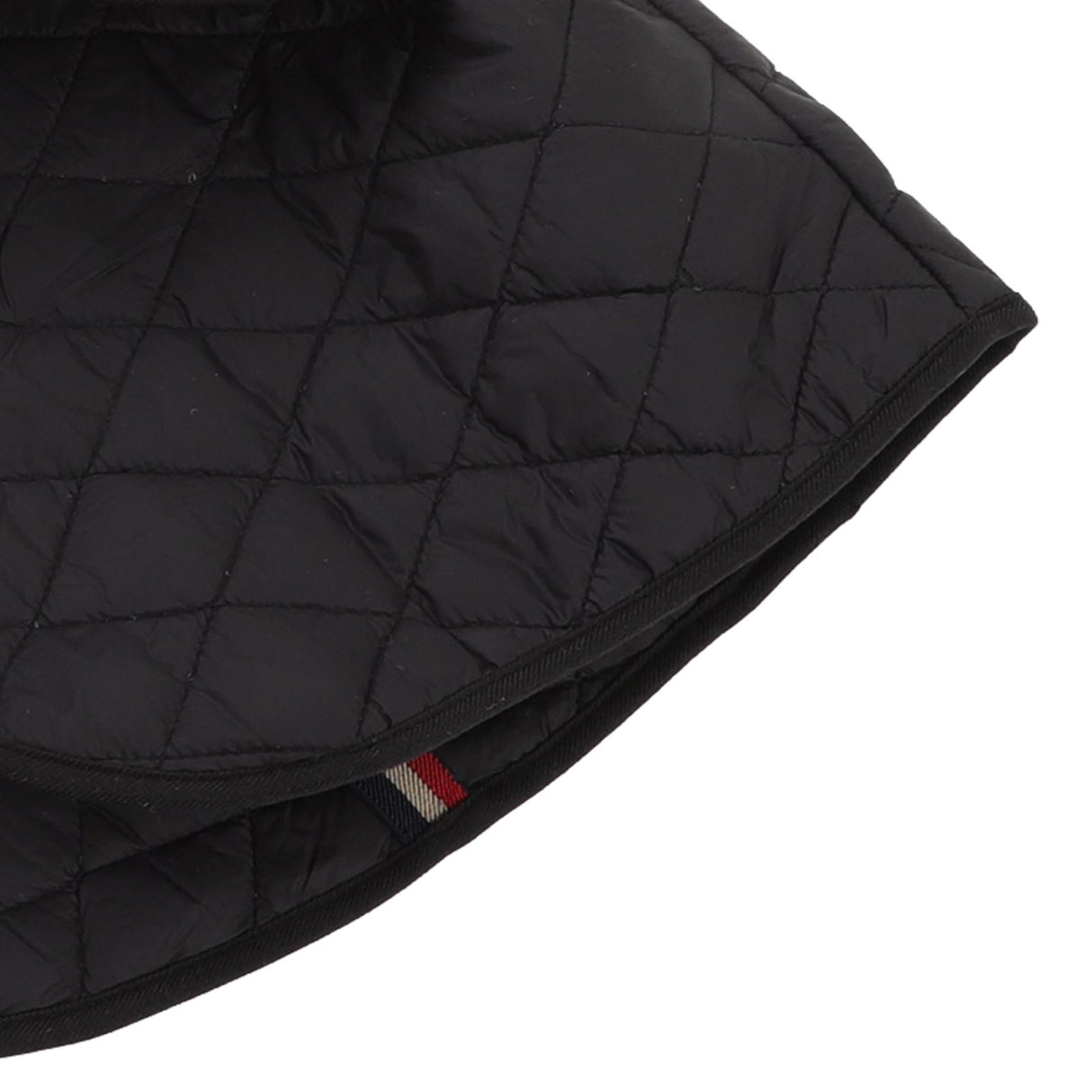 Shoulder Heating Pad Cold Proof Polyester Fiber USB Power Supply Unisex Electric Heated Shawl for Winter Black