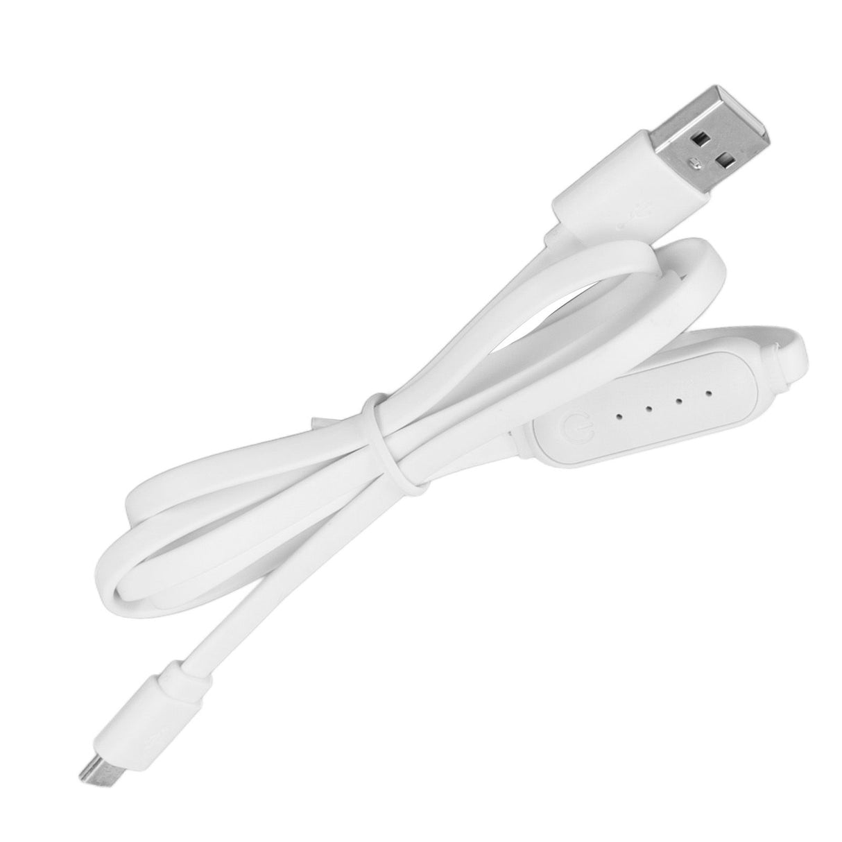 USB 5V Temperature Controller Temperature Control Power Cable Extension Cable with 3 Speed Adjustment