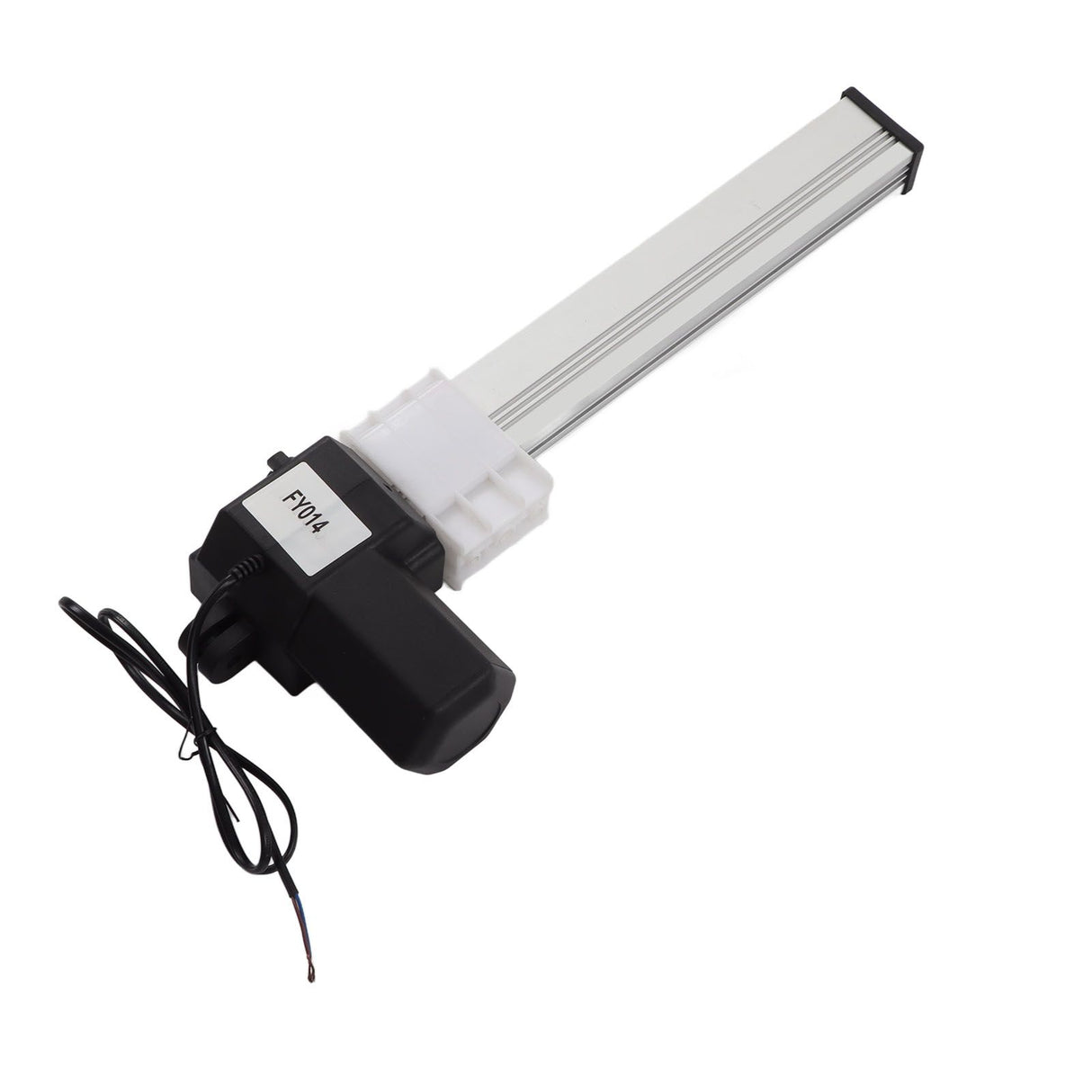 Fy014 Mini Electric Linear Actuator 24V Motor 249mm Stroke 4000N Force 4mm/s Speed Linear Actuator