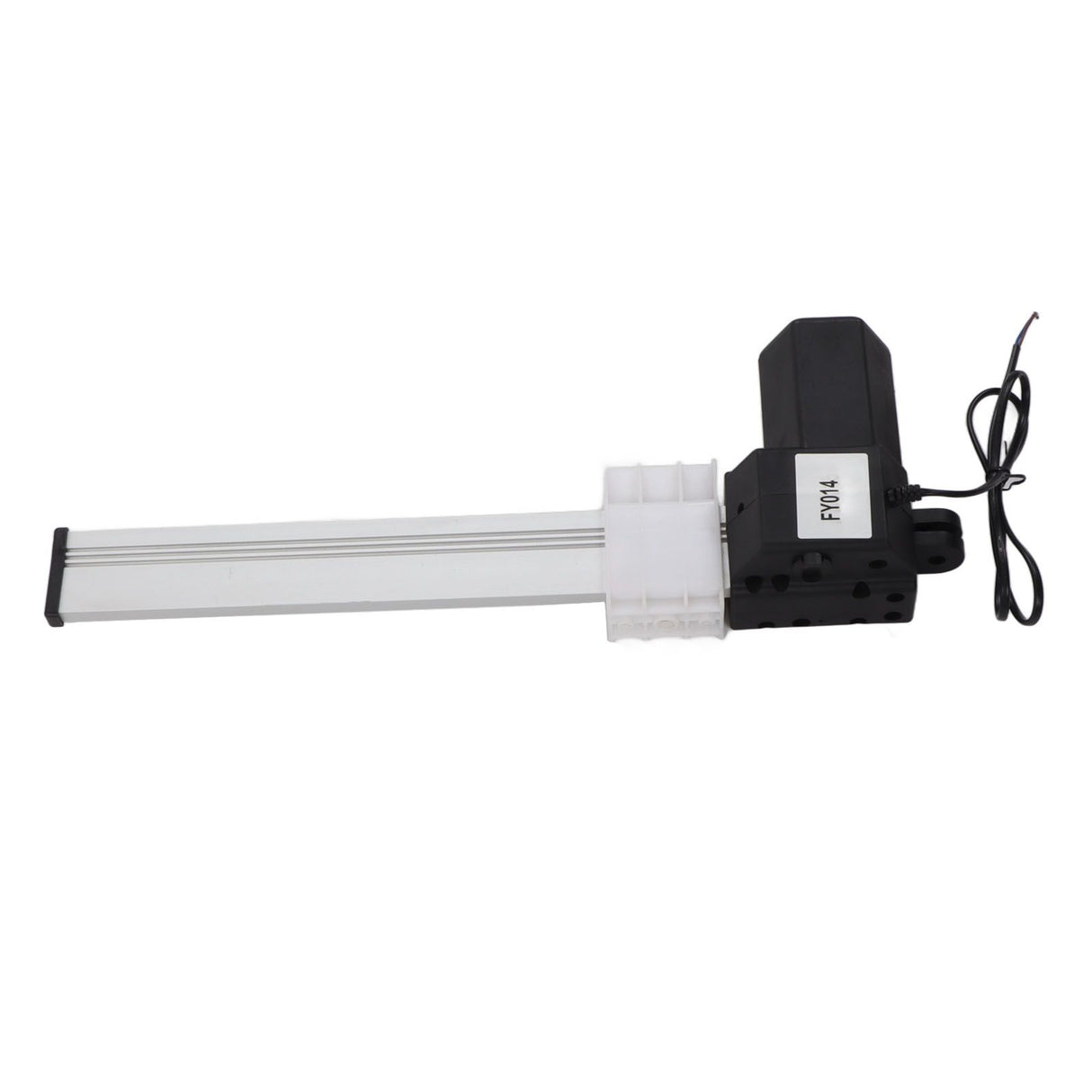 Fy014 Mini Electric Linear Actuator 24V Motor 249mm Stroke 4000N Force 4mm/s Speed Linear Actuator