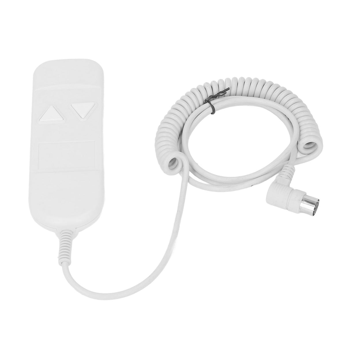 8 Pin 2 Button Remote Handset Controller Plastic Hand Control Replacement for Lift Chair Power Recliner