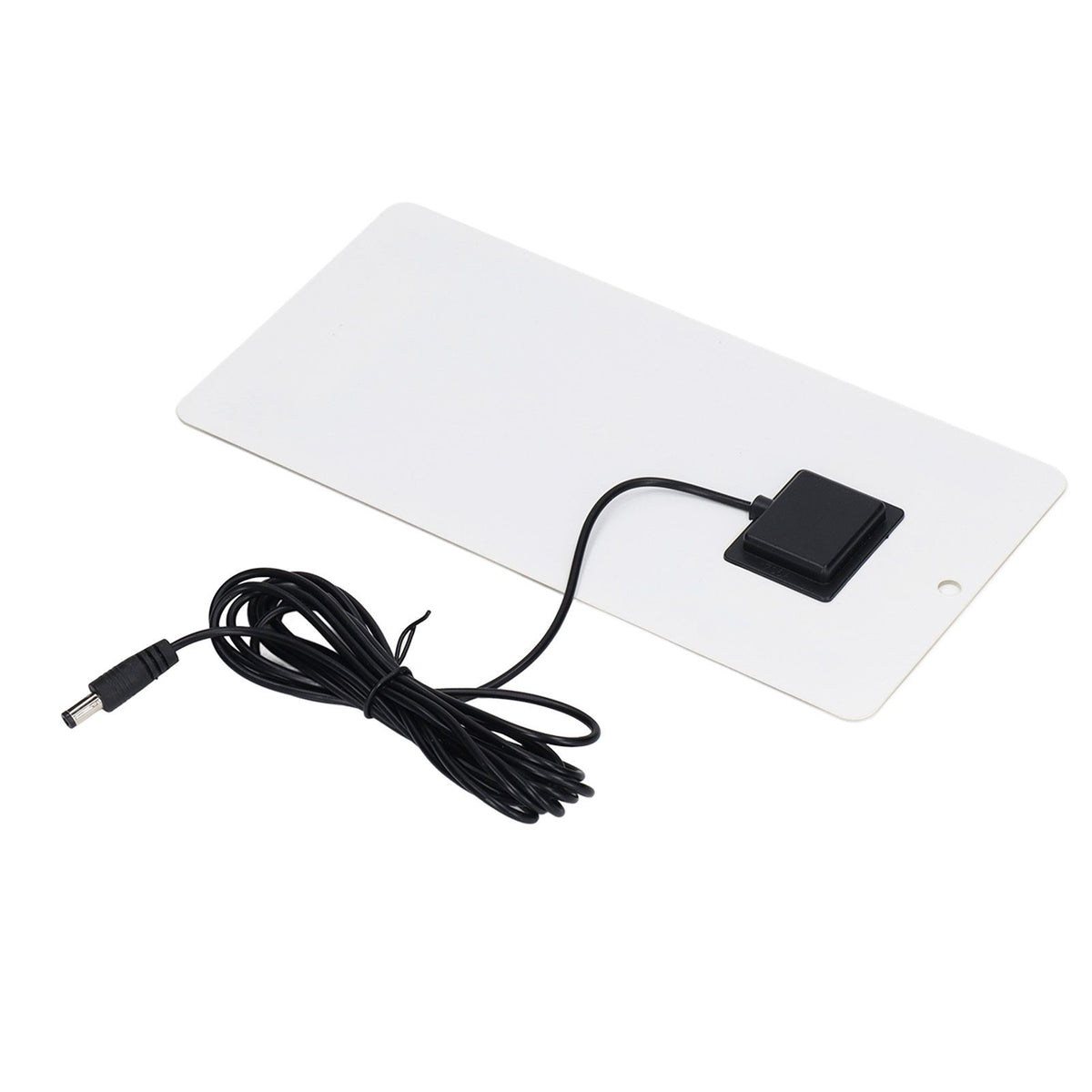 Solar Panel Polysilicon High Light Transmission Portable Solar Cell with DC Interface for 3.7V Battery 5W 12V