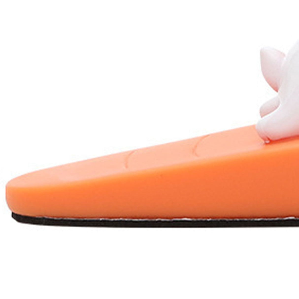 Cute Animal Door Stop Collision Prevention Windproof Prevent Slipping Funny Decorative Wedge Door Stopper Rabbit