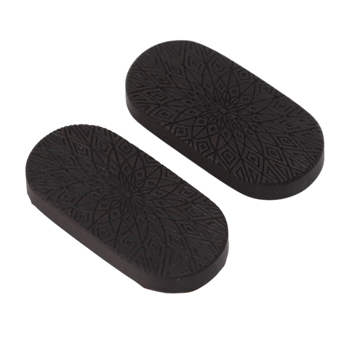 Ebony Magnetic Push Slider Toy Anti Stress Adults Hardwood Push Slider Stress Relief Sensory Toys Autism ADHD Unlimited Sunflower