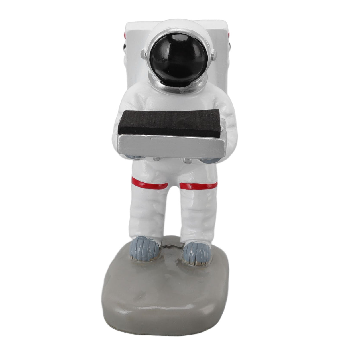 Watch Display Stand Resin Cute Figure Model Modern Multifunctional Watch Holder Rack for Jewelry Necklace Bracelet Astronaut S