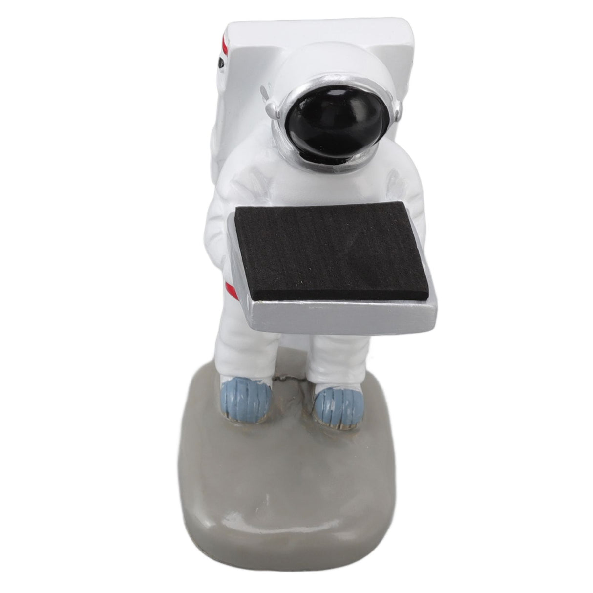 Watch Display Stand Resin Cute Figure Model Modern Multifunctional Watch Holder Rack for Jewelry Necklace Bracelet Astronaut S