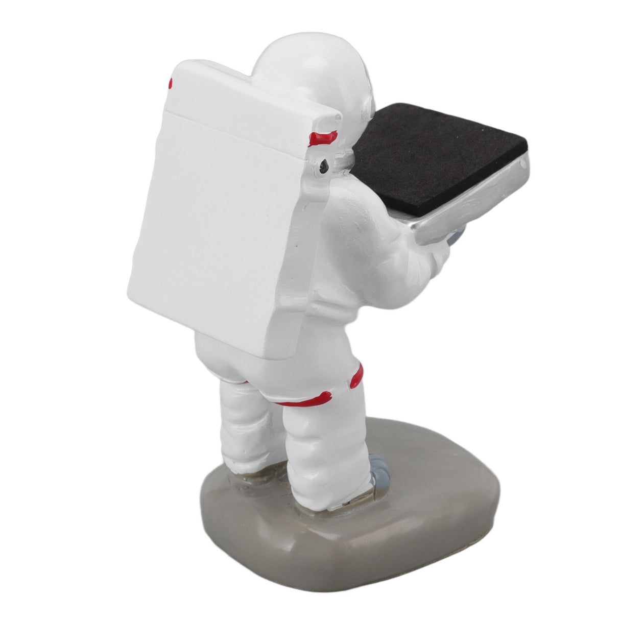 Watch Display Stand Resin Cute Figure Model Modern Multifunctional Watch Holder Rack for Jewelry Necklace Bracelet Astronaut S