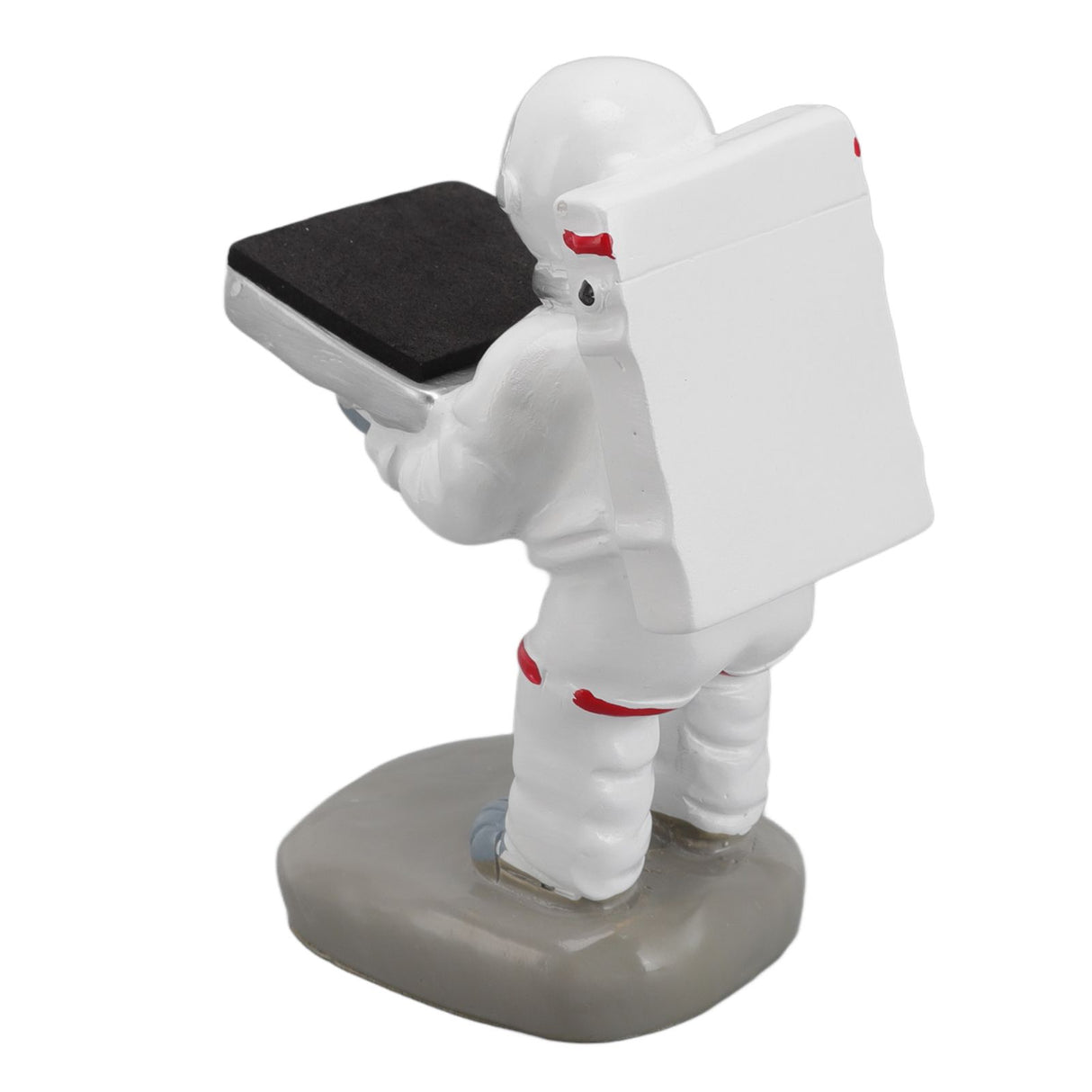Watch Display Stand Resin Cute Figure Model Modern Multifunctional Watch Holder Rack for Jewelry Necklace Bracelet Astronaut S