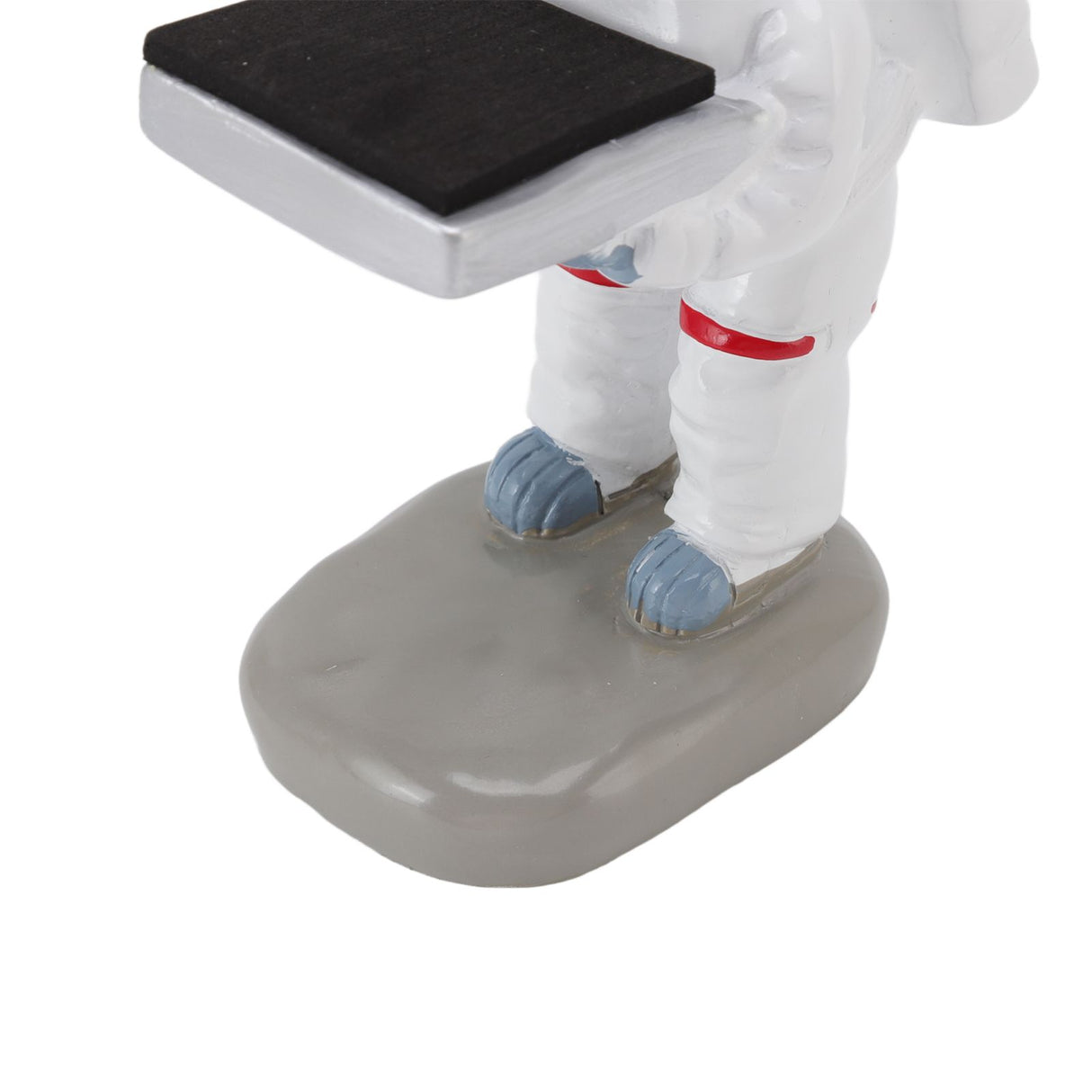 Watch Display Stand Resin Cute Figure Model Modern Multifunctional Watch Holder Rack for Jewelry Necklace Bracelet Astronaut S