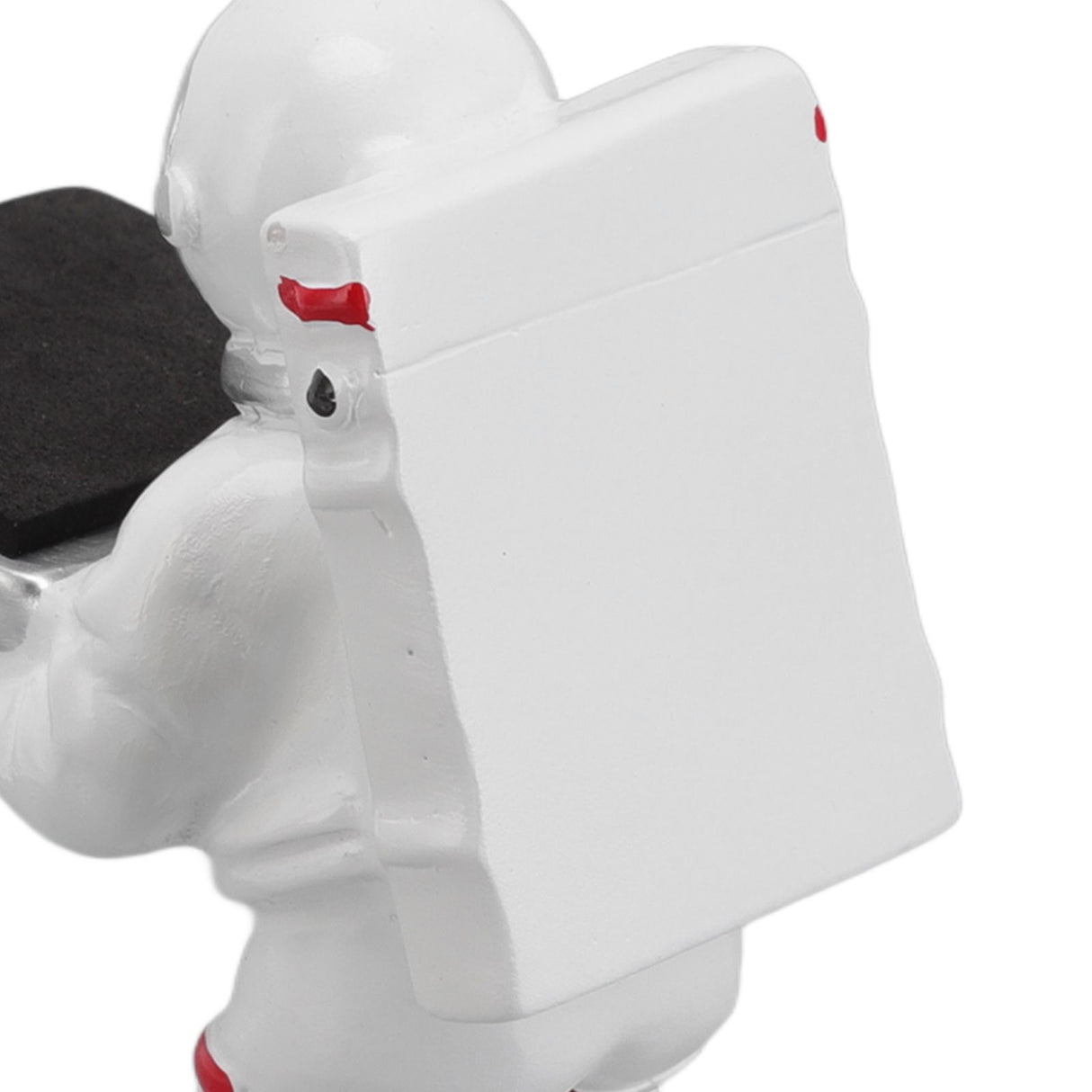 Watch Display Stand Resin Cute Figure Model Modern Multifunctional Watch Holder Rack for Jewelry Necklace Bracelet Astronaut S