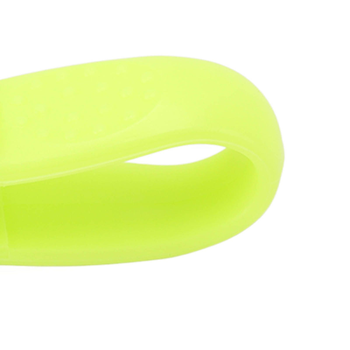 8PCS Hand Pressure Point Tool Plastic Hand Acupressure Clip for Between Thumb and Index Migraine Headache Relief Green