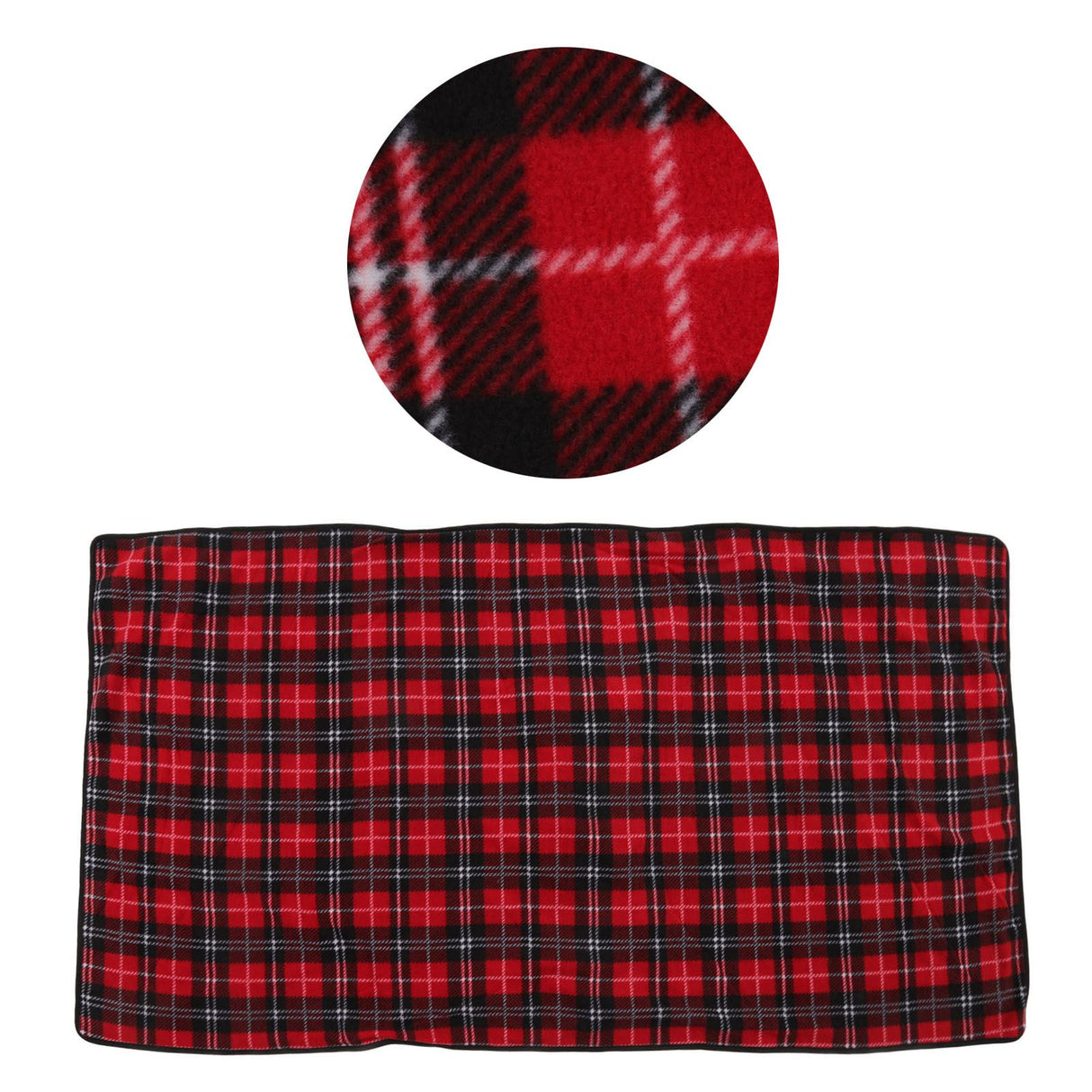 Heated Blanket Throw USB Widen Electric Throw Blanket for Shoulder Knee Fast Warming Up