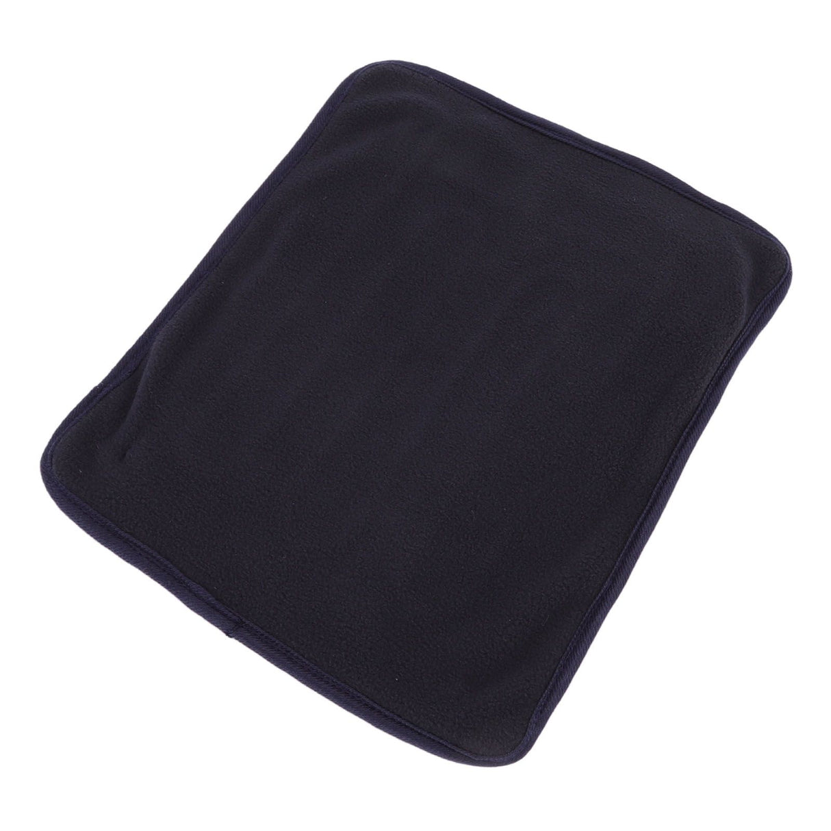 Portable USB Heating Pad Shoulder Neck Leg Waist Heating Pads with Multi Level Temperature Adjustment Timing Dark Blue