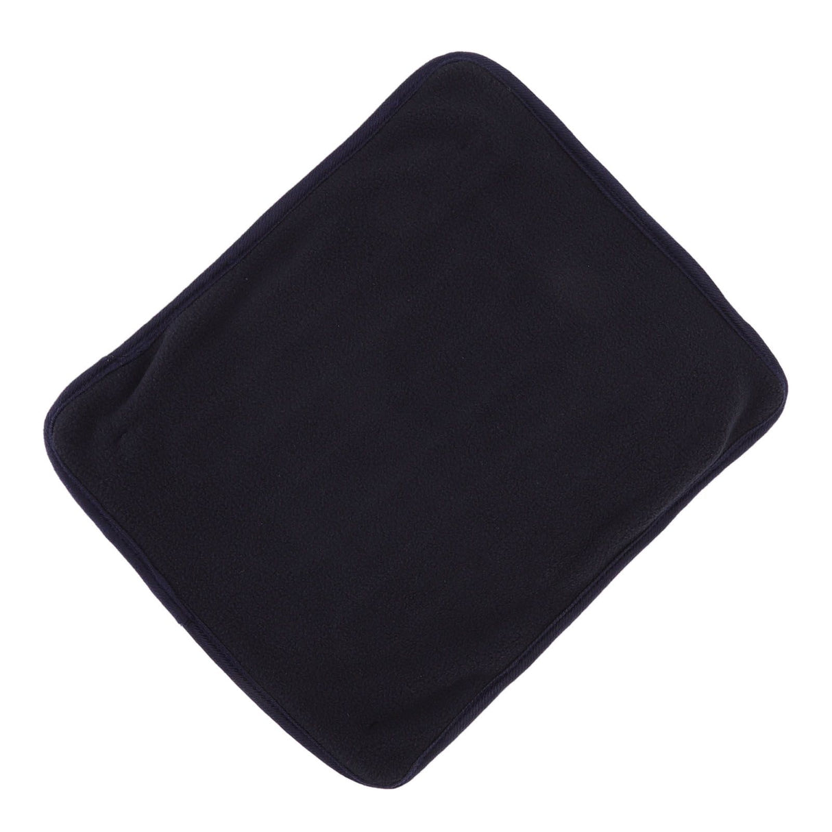 Portable USB Heating Pad Shoulder Neck Leg Waist Heating Pads with Multi Level Temperature Adjustment Timing Dark Blue